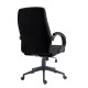 Dorset High Back Fabric Manager Chair